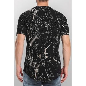 เสื้อยืดพิมพ์ลายกราฟิก 3 มิติสำหรับผู้ชายและผู้หญิง – เสื้อยืดคอกลมแฟชั่นแขนสั้นฤดูร้อนสุดเท่ - Product Image 6