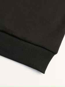 Sudaderas con Capucha Unisex de Invierno de Primera Calidad, Personalizadas con Impresión de Alta Calidad, 100% Algodón Felpa, con Bolsillo y Logotipo Personalizado para Hombre y Mujer 2025 - Product Image 6