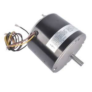 Motore Ventilatore Condensatore per Condizionatore Carrier Bryant Payne 825 RPM 208-230V D0100XUJL5G per Modelli 5KCP39GFY917S - Product Image 4
