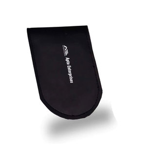 Kit de Pinzas para Cejas con Estuche de Cuero, Empaque Personalizado, Belleza Profesional, Logotipo Personalizado, Ecológico, Reutilizable, Acero Inoxidable - Product Image 4