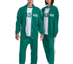 Survêtement Homme Longueur Intégrale en Coton Léger à Capuche – Qualité Supérieure, Anti-UV, Vente en Gros - Product Image 1