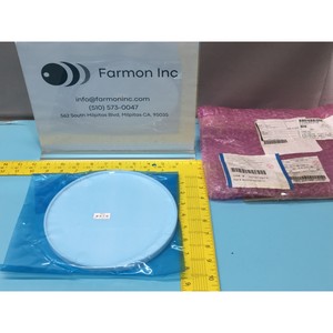 Cubierta Tokyo Electron TEL 1D10-401722-11, Bel - Equipo y Piezas de Semiconductores de Confianza con Experiencia Global - Product Image 2