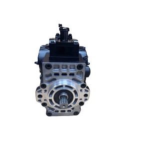 <span class=keywords><strong>Pompe</strong></span> hydraulique <span class=keywords><strong>Danfoss</strong></span> MP1P28 MP1P32 MP1P38 MP1P45, <span class=keywords><strong>pompe</strong></span> à pistons axiaux à cylindrée variable en circuit ouvert pour rouleaux compresseurs - Product Image 3