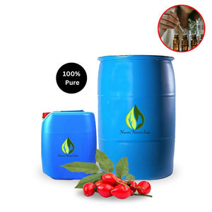 Natures Natural India Oils Pvt. Aceite de Rosa Mosqueta 100% Puro y Orgánico al por Mayor, Marca Privada, Prensado en Frío, Aceite Portador, GMP - Product Image 4