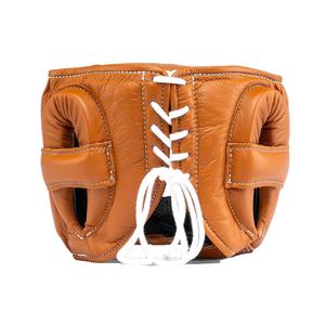Último Set de Entrenamiento de Kickboxing Mustard Fly, Set de Sparring Premium, Cuero Genuino de Vaca, Hecho a Medida, Set Deportivo de Boxeo Muay Thai - Product Image 2