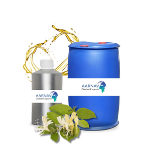 AARNAV GLOBAL EXPORTS Huile Essentielle de Chèvrefeuille Florale 100% Pure Distillée à la Vapeur pour l'Aromathérapie et la Revitalisation de la Peau - Product Image 4