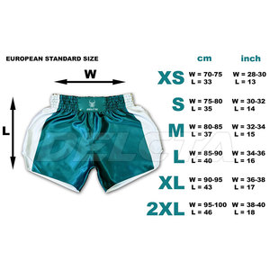 กางเกงขาสั้นไทยเอวยางยืดทรงหลวมออกแบบได้ตามต้องการขนาดใหญ่พิเศษ - Product Image 3