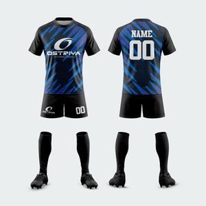 2026 Prix d'usine en gros Uniforme de rugby Fabricant professionnel Vêtements de sport Uniforme de rugby personnalisé pour l'entraînement - Product Image 5