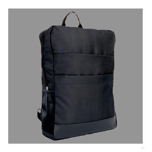 Maletín Profesional para Portátil, Maletín de Oficina, Organizador con Compartimentos, Cubierta de PP, Regalos para Ferias Comerciales, Modelo Liviya 201 - Product Image 4