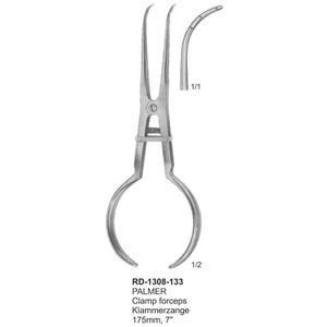 Instruments médicaux, dentaires et chirurgicaux de Varsovie - Product Image 2
