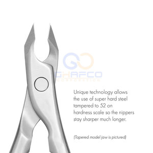 ที่ตัดเล็บสแตนเลสสั่งทำพิเศษ สีตามสั่ง คุณภาพสูงสุด - Product Image 3