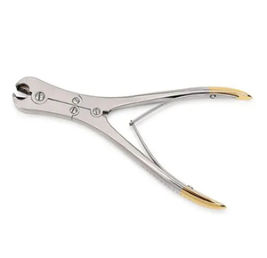 Premium Quality Best Kirschner Wire Cutter Orthopedics <b>Pin</b> Cutter Veterinary Instruments Reasonable Price <b>Pin</b> Cutter - Product Image 2