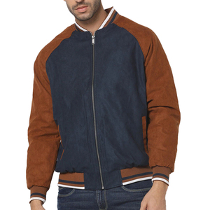 100% OEM Breathable Men'<b>s</b> Varsity <b>Jacket</b> Embroidery and Custom Trendy American Fashion Wear Varsity <b>Jackets</b> For Men'<b>s</b> Wear - Product Image 1