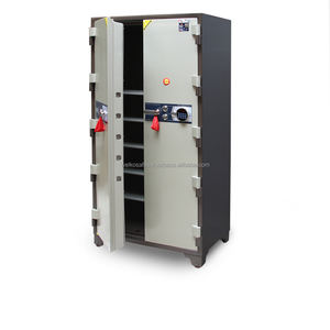 Liste des magasins vendant des coffres-forts intelligents réputés-Coffres-forts à clés WELKO - Product Image 2