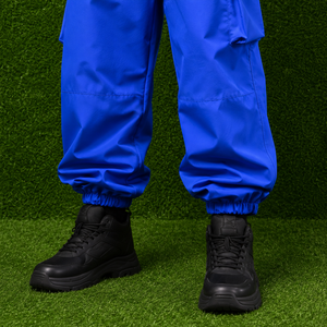 Pantalon de neige imperméable et ample pour homme et femme, pantalon de ski chaud et isolé, pantalon cargo de snowboard, coupe ample, vêtements de sport d'extérieur - Product Image 6