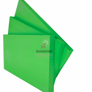 Panel Aislante XPS Ignífugo B1 de Alta Resistencia, 100 mm, Térmico, 300–400 kPa - Product Image 5