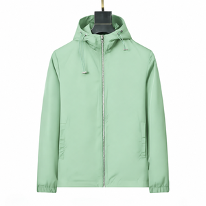 Top Seller Outdoor Wholesale Style New Design Winter Windbreaker <b>Black</b> <b>Rain</b> <b>Jackets</b> For <b>Men</b> Waterproof <b>Men</b> Custom Winter <b>Jacket</b> - Product Image 2