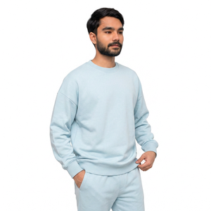 Fábrica de sudaderas personalizadas al por mayor, pedidos al por mayor con lavado ácido y sudaderas estilo streetwear para marcas estadounidenses - Product Image 3