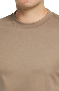 เสื้อยืดแขนยาวผู้ชายสำหรับฤดูหนาวใหม่ ผ้าฝ้าย 100% สตรีทแวร์ น้ำหนักเบา คอกลม ทรงปกติ เหมาะสำหรับออกกำลังกาย เป็นมิตรกับสิ่งแวดล้อม แห้งเร็ว - Product Image 3