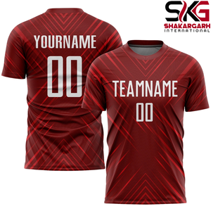 Custom Soccer Jersey Uniform Set Quick Dry Football Shirt and Shorts <b>Black</b> Blue Team Kit - Product Image 5