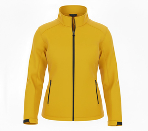 แจ็คเก็ตมอเตอร์ไซค์หนังวัวแท้บุขนแกะสำหรับผู้หญิงไซส์พลัส รุ่นขายดีประจำปี 2026 กันน้ำ กันลม ระบายอากาศได้ดี - Product Image 1