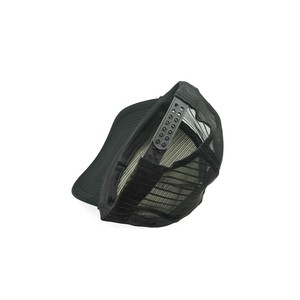 Gorra Trucker de Malla Roja con Diseño Personalizado y Parche Bordado, Ajustable, de 6 Paneles, Informal, para Adultos, para Primavera y Verano - Product Image 6