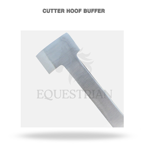 Cortador de Pezuñas, Herramienta Veterinaria para el Cuidado de Pezuñas de Caballos, Uso en Herraje - Product Image 2