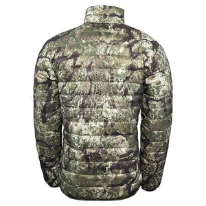 Vestes matelassées d'hiver pour hommes, légères, respirantes, flexibles, pour la chasse, les voyages en plein air, de haute qualité - Product Image 2