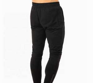 Pantalon de jogging décontracté pour homme, coupe slim, respirant, séchage rapide, nouvelle mode, effet délavé - Product Image 6