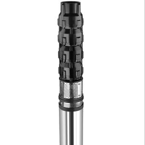 15hp 10hp Stainless Steel <b>Submersible</b> <b>Pump</b> Deep Well Borehole Water Extraction Machine High Flow Industrial Irrigation <b>Pump</b> Set - Product Image 1