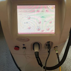 Candelaa V Beam Perfecta มือสองสภาพดี เกรด A พร้อมบริการ OEM/ODM - Product Image 4