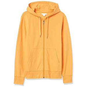 Ventes en gros de sweats à capuche zippés pour hommes, sur mesure, pour les marques de streetwear américaines, coupe ample, prix d'usine, en gros - Product Image 1
