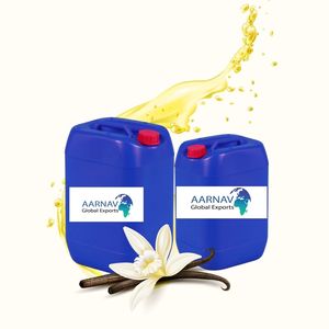 Pure Vanilla Planifolia Essential <b>Oil</b> Solvent Extracted GMP Certified India Berries Aroma <b>Diffuser</b> Premium Perfume Fragrance <b>Oil</b> - Product Image 2
