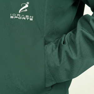 Venta al por mayor directa de fábrica, mejor precio, chaqueta softshell informal de invierno para hombre, a prueba de viento, transpirable y ligera. - Product Image 3