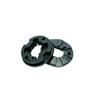 บุชซิลิโคนคุณภาพพรีเมียม ตัดตามขนาดตามสั่ง ผลิตในไต้หวัน/จีน สำหรับดูดซับแรงสั่นสะเทือน ยางทนทาน รุ่น Lanjo B5353 - Product Image 3