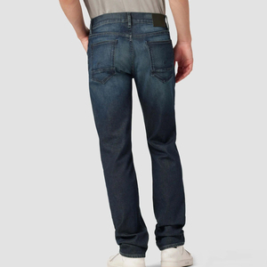 Nouveau pantalon en jean sur mesure de haute qualité, style streetwear, pour homme, idéal pour le vélo - Product Image 6