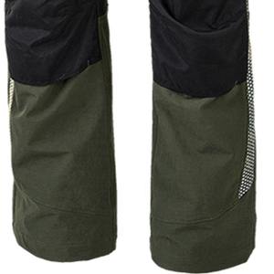 Pantalones de Trabajo Industriales Resistentes al Agua, Transpirables, con Múltiples Bolsillos, Cómodos y Duraderos para Exteriores - Product Image 6