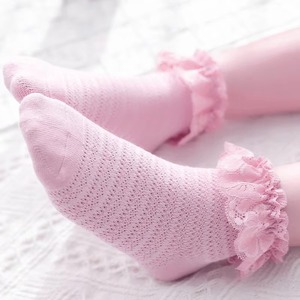 Lot de 5 paires de chaussettes montantes épaisses en tissu éponge, mignonnes, pour nouveau-né, hiver, chaudes, décontractées, respirantes, 100 % coton, pour garçon - Product Image 3