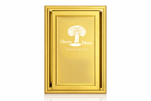 Comptoir de mariage pour la présentation de la cuisine de prestige et de la cuisine traditionnelle - Product Image 4