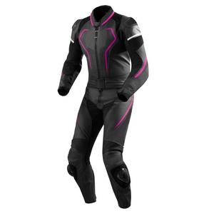 <b>One</b> Piece Motorcycle Racing Suit Professional Track Riding Gear With CE Armor Protection Racing Jersey Custom Motorbike Suit - Product Image 5