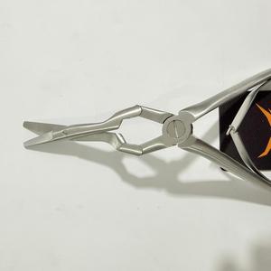 Jansen Middleton Stainless Steel Septum Forceps High Quality <b>Surgical</b> <b>Instruments</b> for Health & Medical Use By Dentvex - Product Image 1