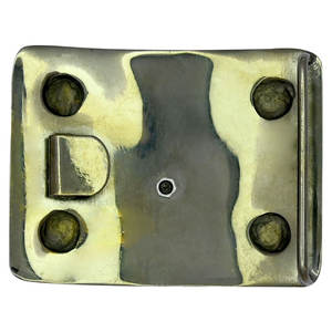 Hebilla de cinturón de kilt escocés con diseño de ciervo, hebilla de cinturón de kilt de las Tierras Altas, hebillas escocesas antiguas, venta al por mayor de fábrica - Product Image 6