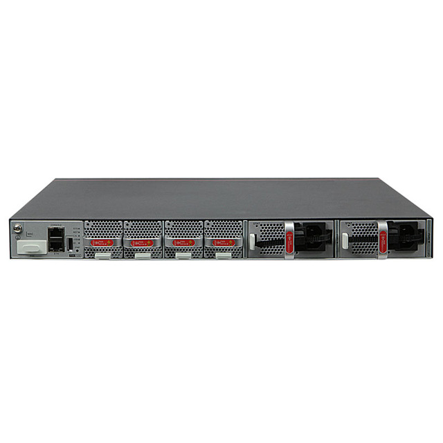 Original New CloudEngine S6730-H24X6C Layer 3 Network Switch 24 Port 10G SFP+ 6 Port 40G/100G QSFP28 Managed Enterprise Switch