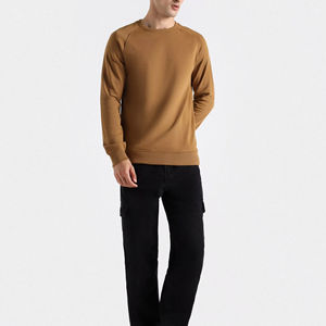 Sudadera Personalizada para Hombre OEM – Sin Logotipo, Tela Premium - Product Image 1