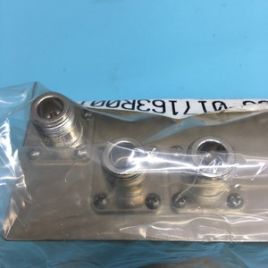 Lam 853-017163-001 rfrb Assy RF กล่องสวิตช์-เชื่อถือได้อุปกรณ์เซมิคอนดักเตอร์มรดกโลกและชิ้นส่วนที่ - Product Image 5