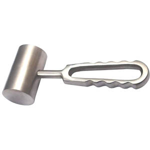 Martillo para Huesos de Acero Inoxidable, Instrumento Ortopédico, Venta Caliente - Product Image 5