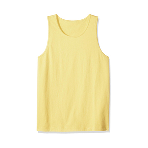 Men's Plus Size Running Vest 100% Polyester Tank Tops Gym Fitness T-Shirt Quick Dry Racing Vest Sleeveless Top - Product Image 3
