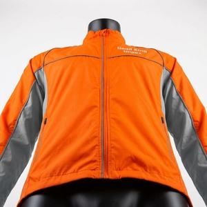 Chaqueta Deportiva de Invierno para Hombre, Ligera, para Fitness, Running, de Alta Calidad, con Cierre Completo, Cuello Alto, Manga Larga y Capucha - Product Image 5