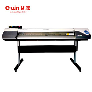 Imprimante jet d'encre <span class=keywords><strong>Roland</strong></span> RE640 d'occasion à solvant écologique pour enseignes, affiches, autocollants de véhicules, grand format - Product Image 3
