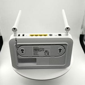 ONU nuevo diseño <span class=keywords><strong>fibra</strong></span> óptica CM8145V5 equipo de doble banda GPON XPON 1GE + 3FE + 1POTS + 2USB 2 antenas precio más <span class=keywords><strong>barato</strong></span> CM8145V5 - Product Image 4